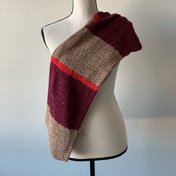 LOFT INFINITY SCARF - Picture 3 of 4